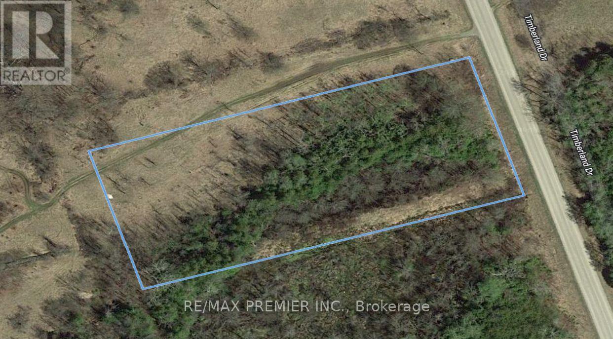 Lot 10 Timberland Drive, Trent Hills, Ontario  K0L 1Z0 - Photo 2 - X12548218