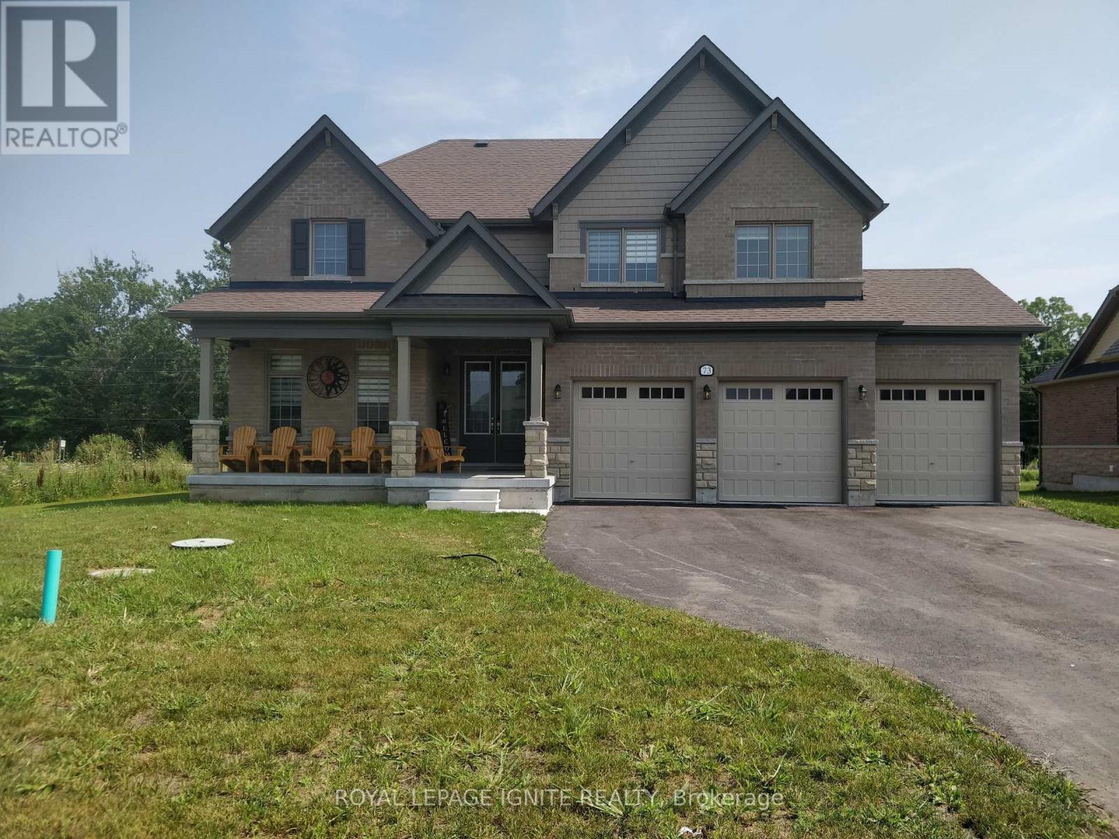 73 SUMMER BREEZE DRIVE, Quinte West, Ontario