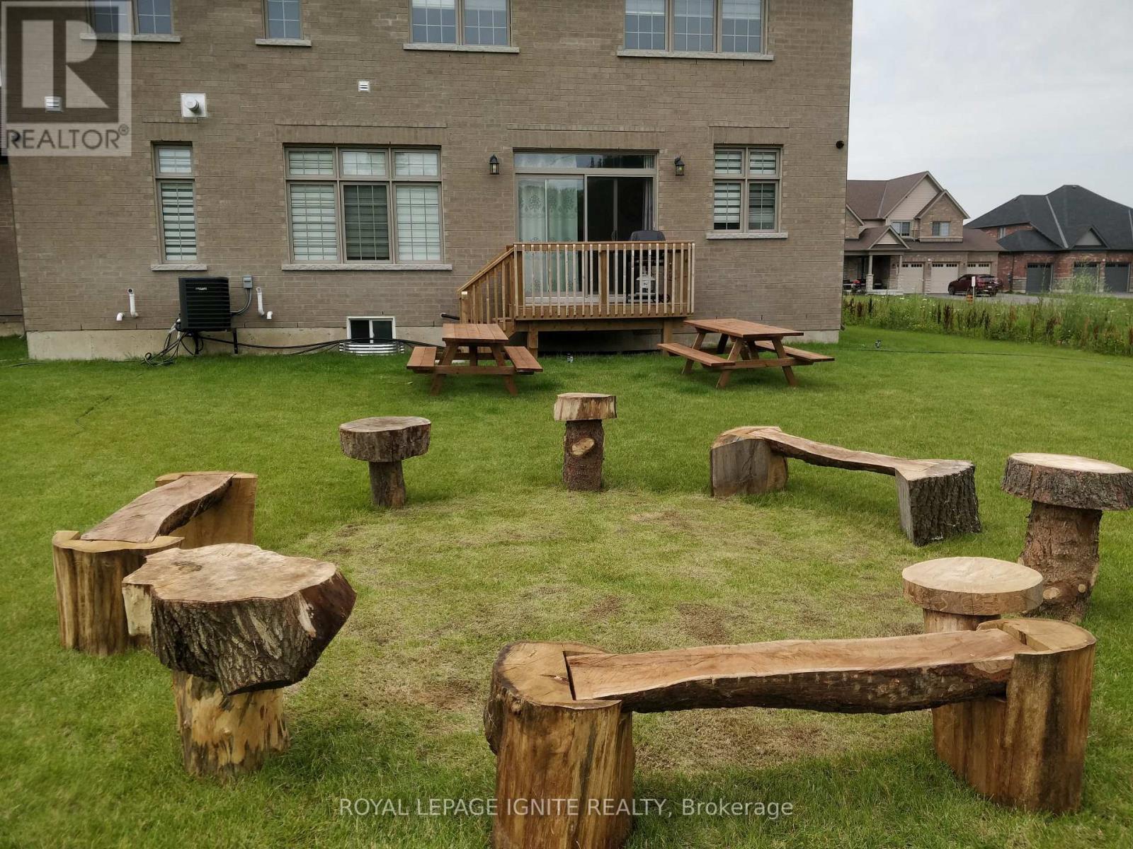 73 Summer Breeze Drive, Quinte West, Ontario  K0K 1L0 - Photo 49 - X12897492