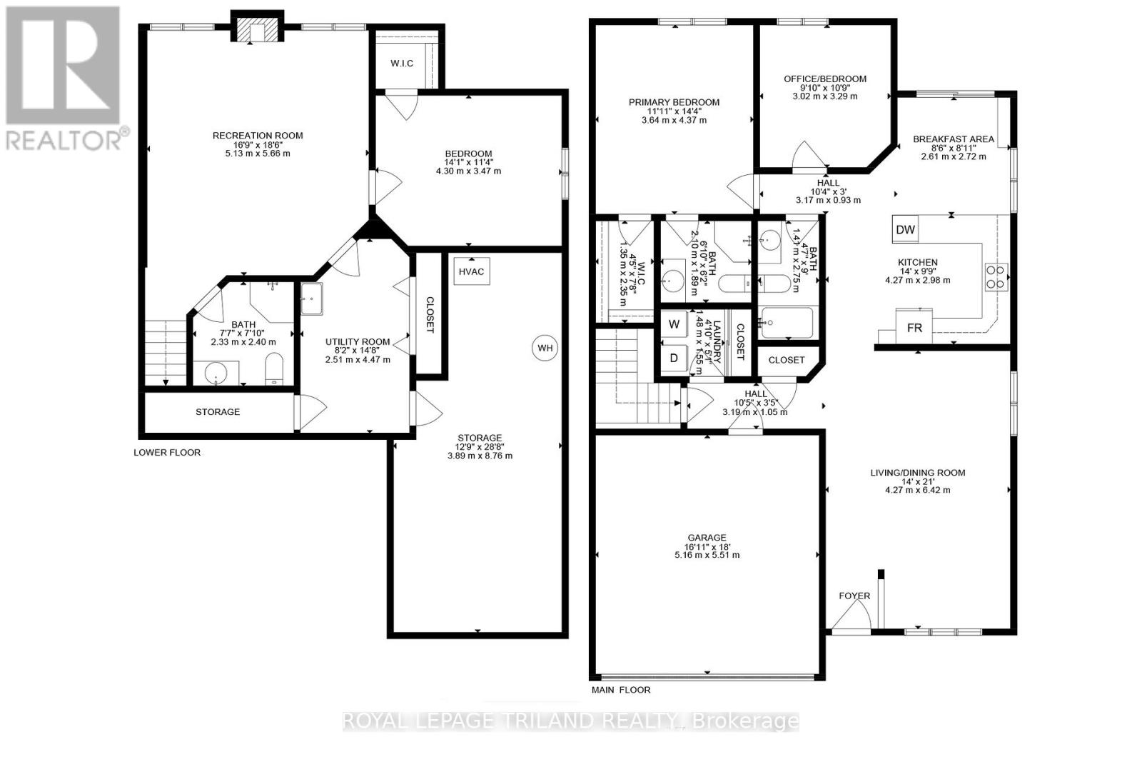 58 - 572 Thistlewood Drive, London North, Ontario  N5X 4N7 - Photo 45 - X12951566