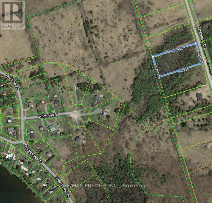 Lot 11 Timberland Drive, Trent Hills, Ontario  K0L 1Z0 - Photo 4 - X12548256