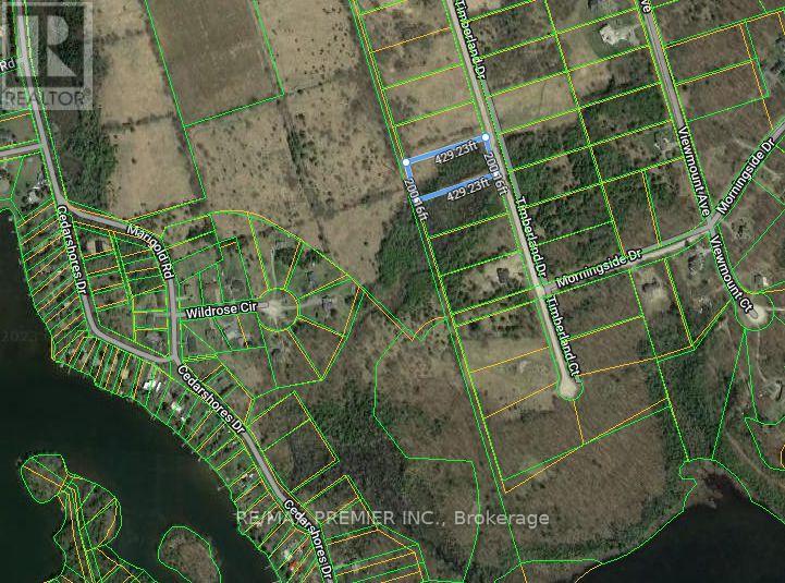 Lot 10 Timberland Drive, Trent Hills, Ontario  K0L 1Z0 - Photo 4 - X12548218