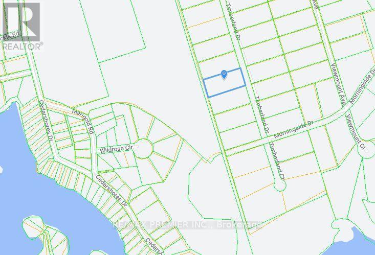 Lot 10 Timberland Drive, Trent Hills, Ontario  K0L 1Z0 - Photo 5 - X12548218