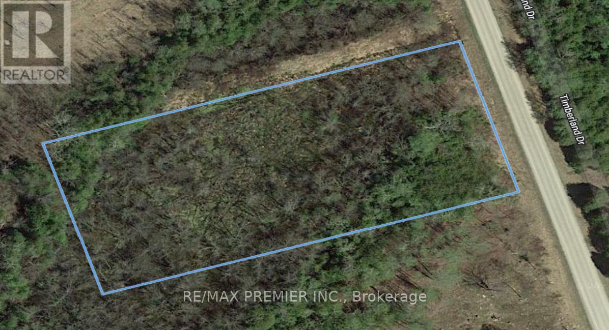 Lot 11 Timberland Drive, Trent Hills, Ontario  K0L 1Z0 - Photo 2 - X12548256