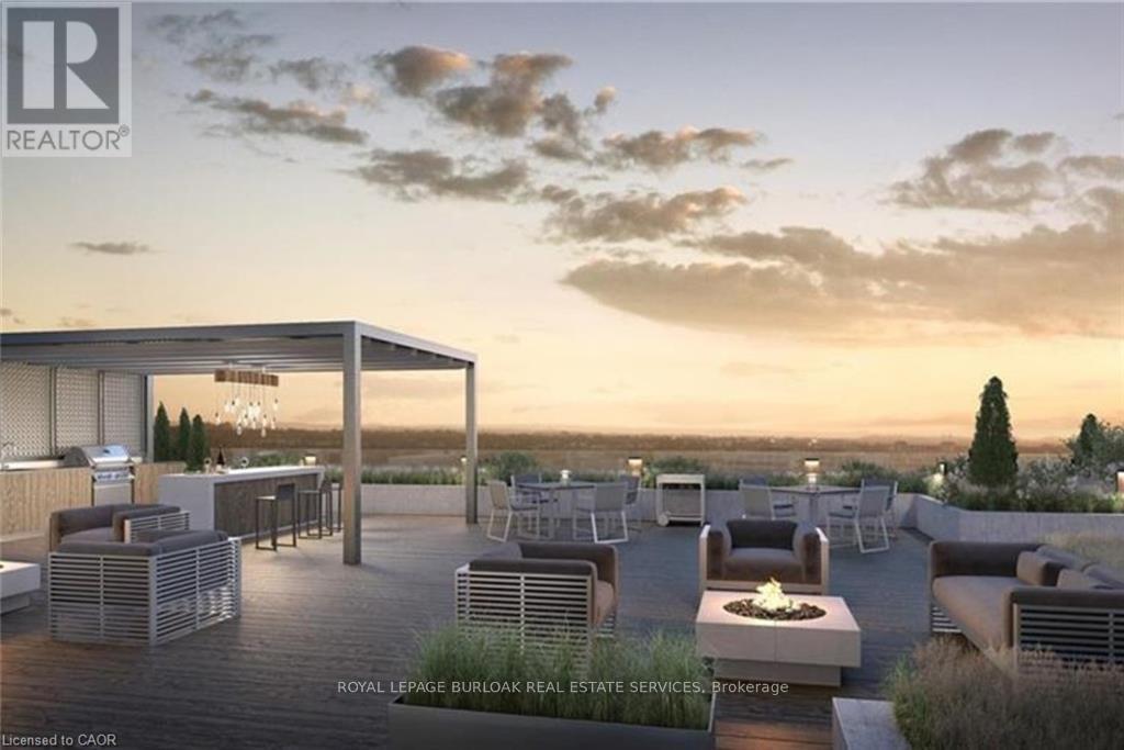 2113 - 15 Queen Street, Hamilton, Ontario  L8P 0C6 - Photo 4 - X12951358