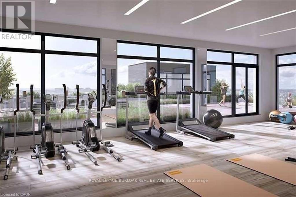 2113 - 15 Queen Street, Hamilton, Ontario  L8P 0C6 - Photo 5 - X12951358