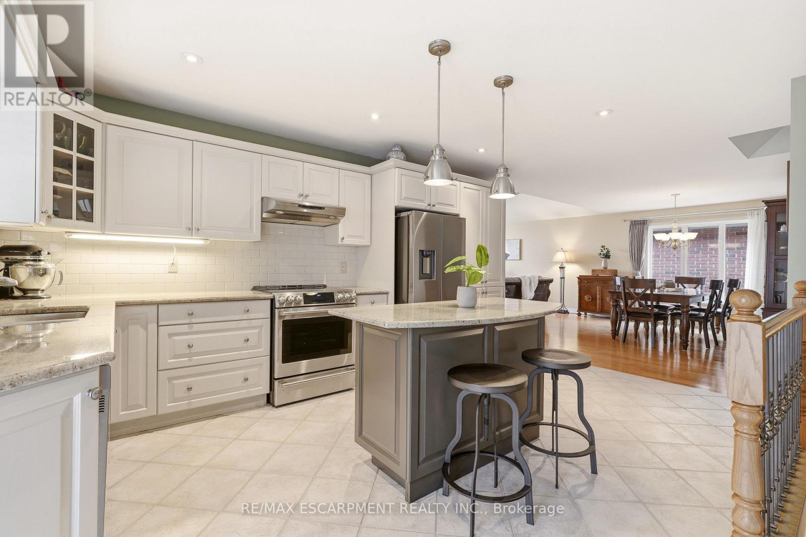 542 Jerseyville Road W, Hamilton, Ontario  L9G 3L5 - Photo 16 - X12951382