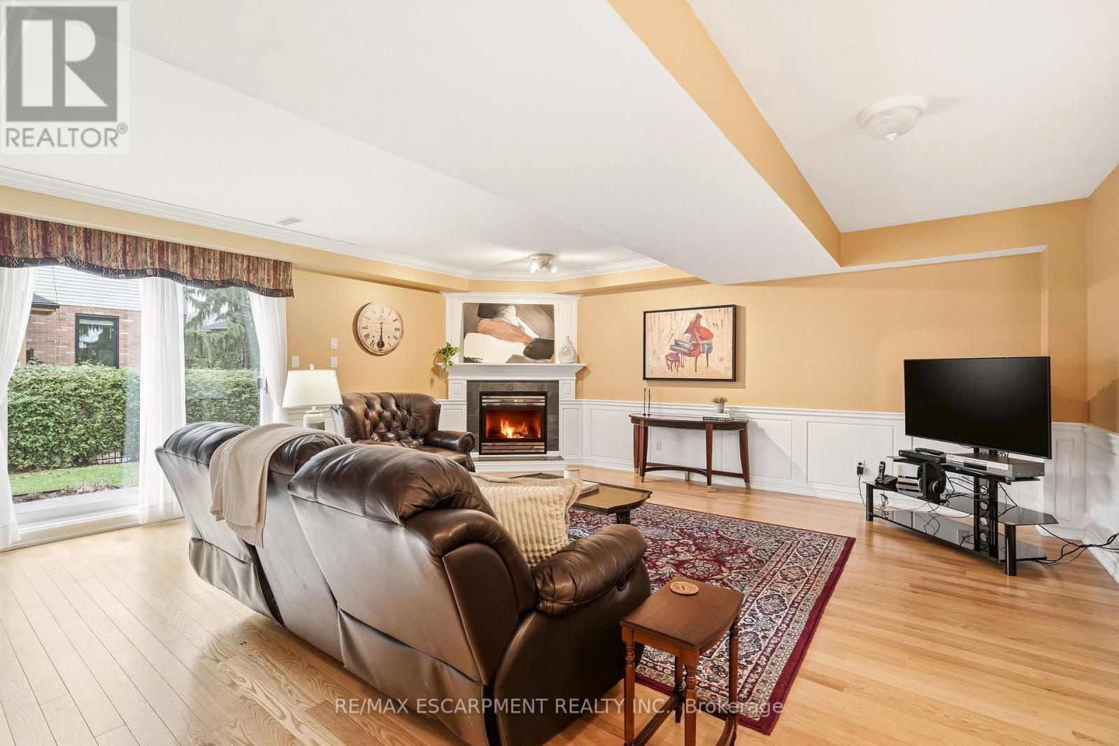 542 Jerseyville Road W, Hamilton, Ontario  L9G 3L5 - Photo 32 - X12951382