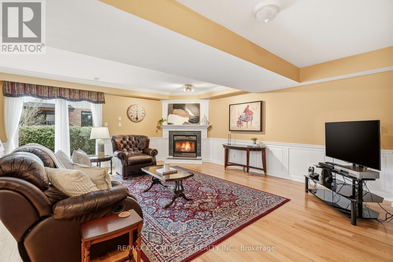 542 Jerseyville Road W, Hamilton, Ontario  L9G 3L5 - Photo 35 - X12951382