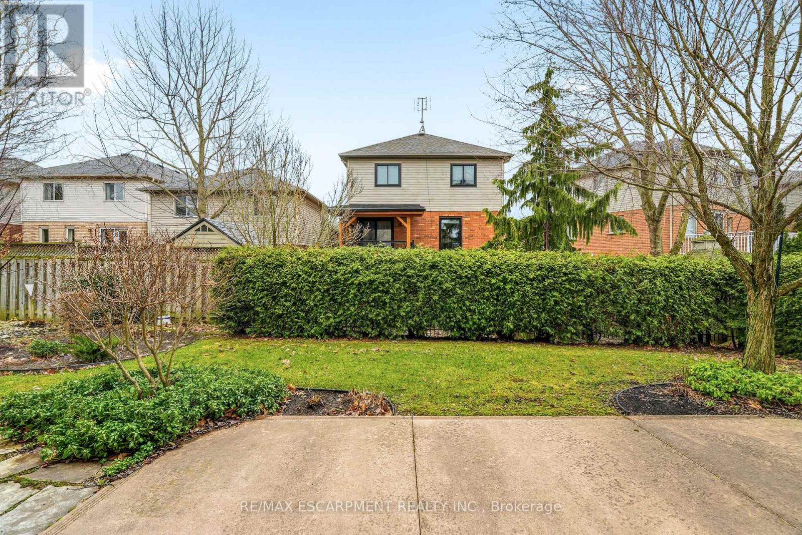 542 Jerseyville Road W, Hamilton, Ontario  L9G 3L5 - Photo 43 - X12951382