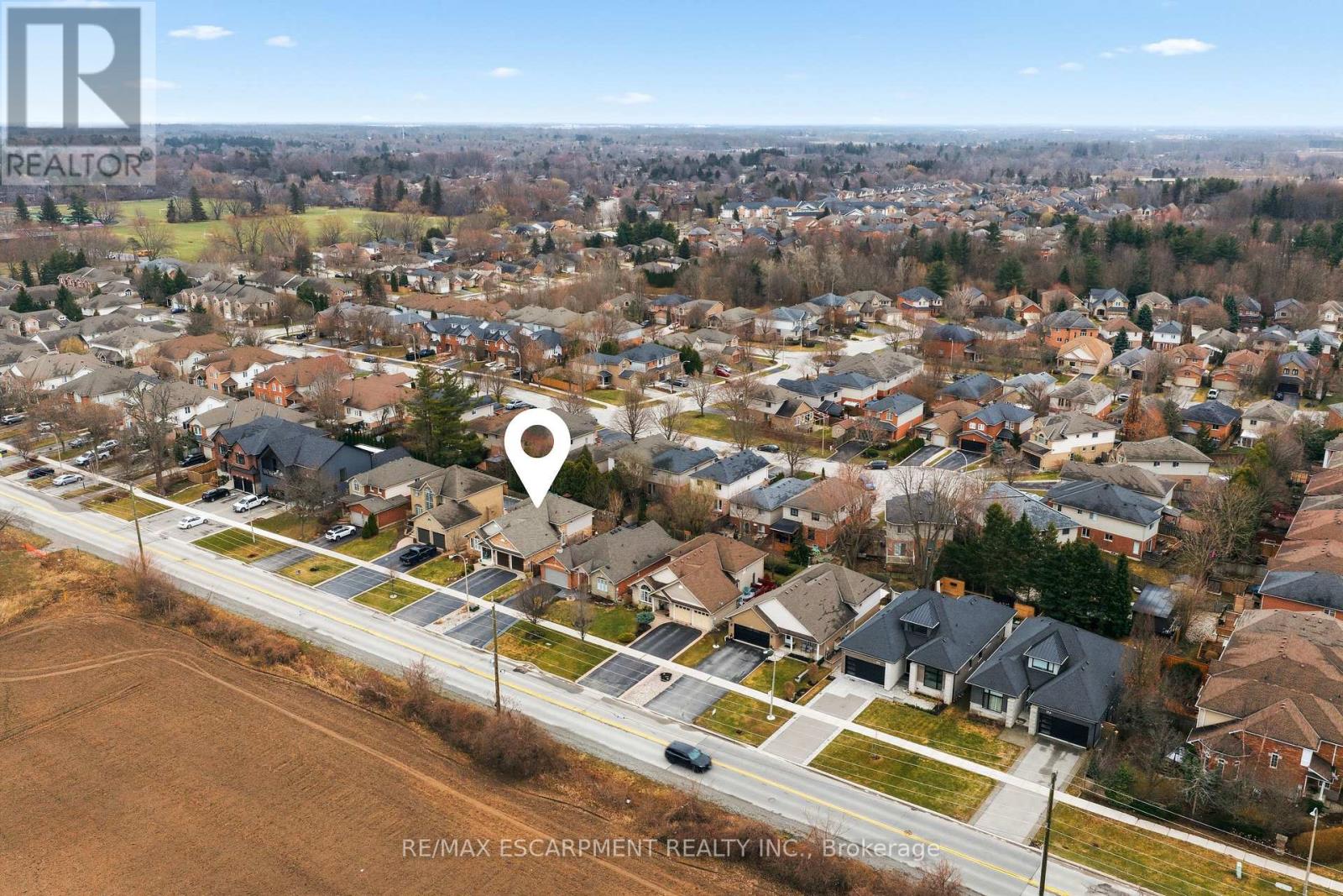 542 Jerseyville Road W, Hamilton, Ontario  L9G 3L5 - Photo 47 - X12951382