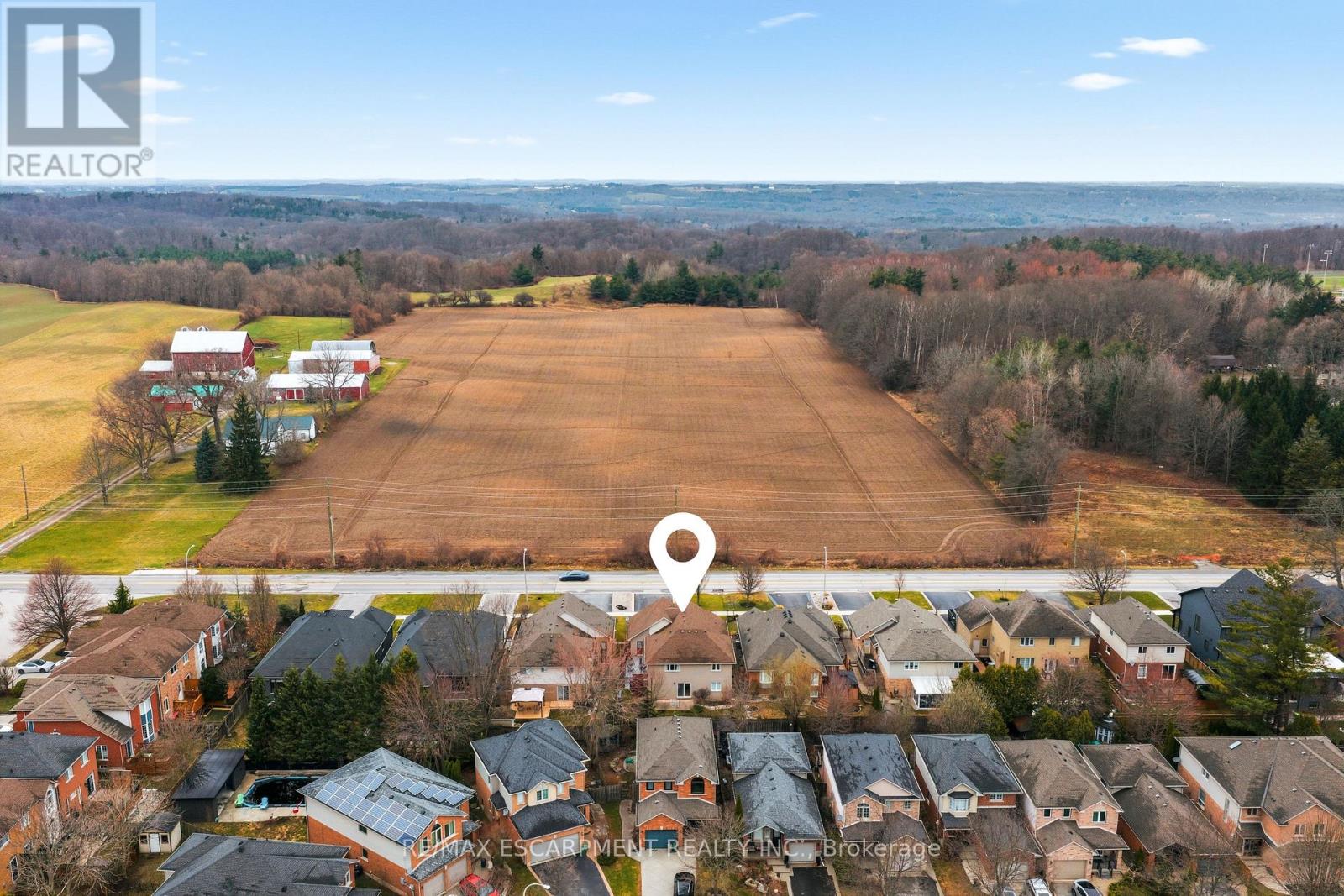 542 Jerseyville Road W, Hamilton, Ontario  L9G 3L5 - Photo 48 - X12951382