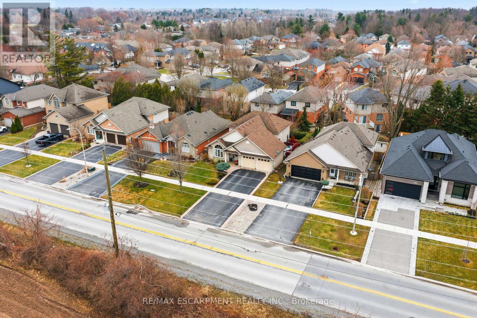 542 Jerseyville Road W, Hamilton, Ontario  L9G 3L5 - Photo 49 - X12951382