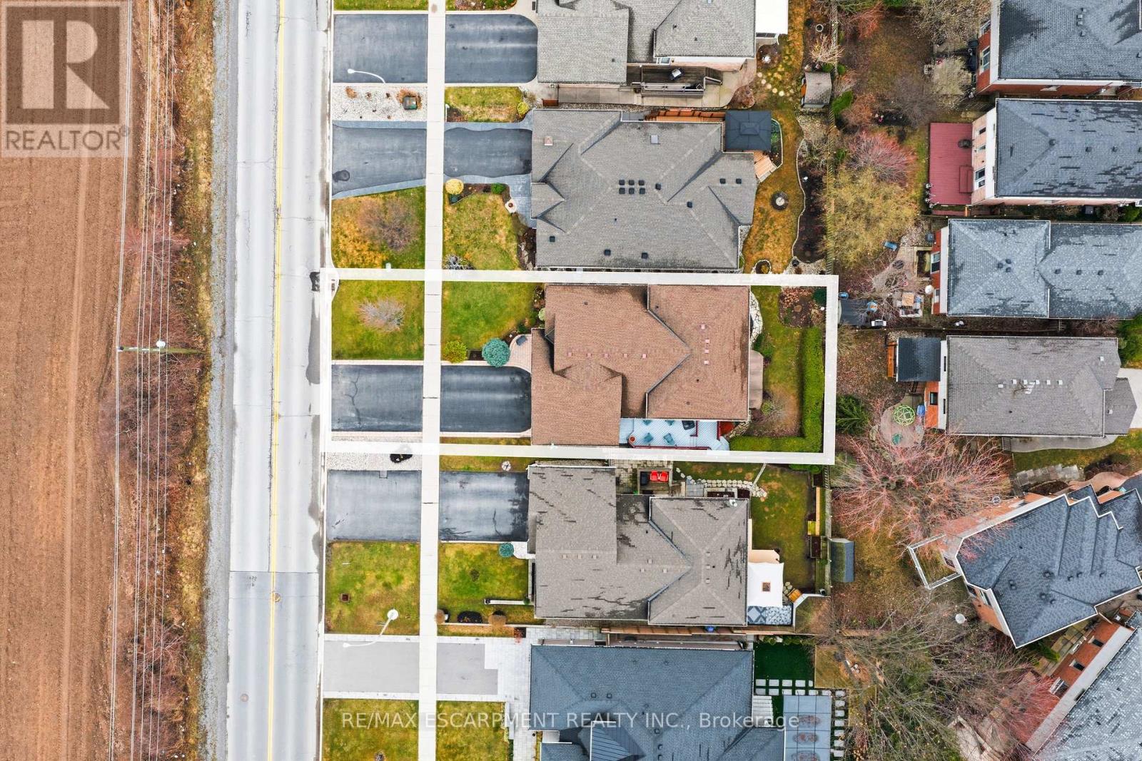 542 Jerseyville Road W, Hamilton, Ontario  L9G 3L5 - Photo 50 - X12951382