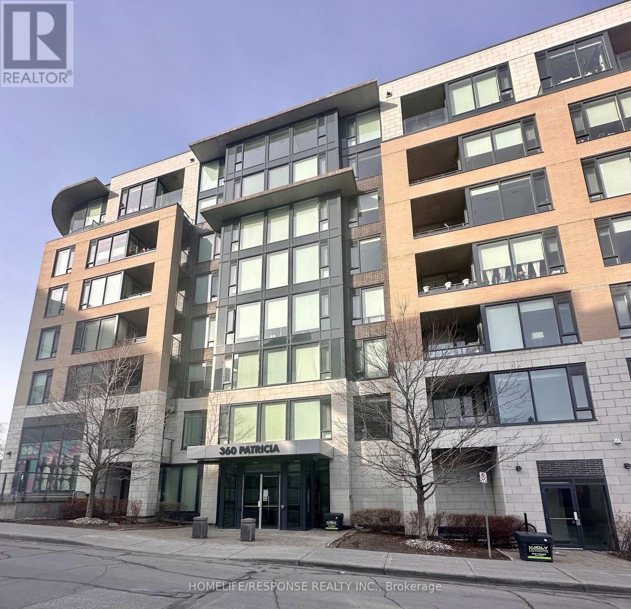 501 - 360 PATRICIA AVENUE, Ottawa, Ontario