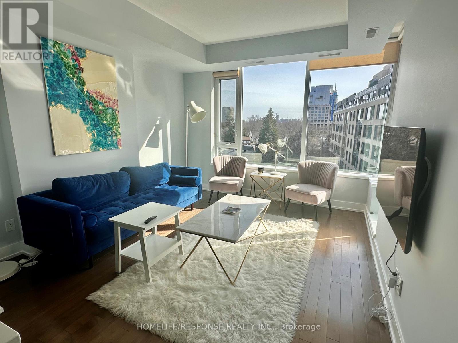 501 - 360 Patricia Avenue, Ottawa, Ontario  K1Z 0A8 - Photo 2 - X12951384