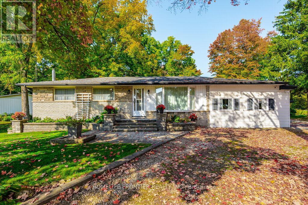 360 COLBORNE STREET, Centre Wellington, Ontario