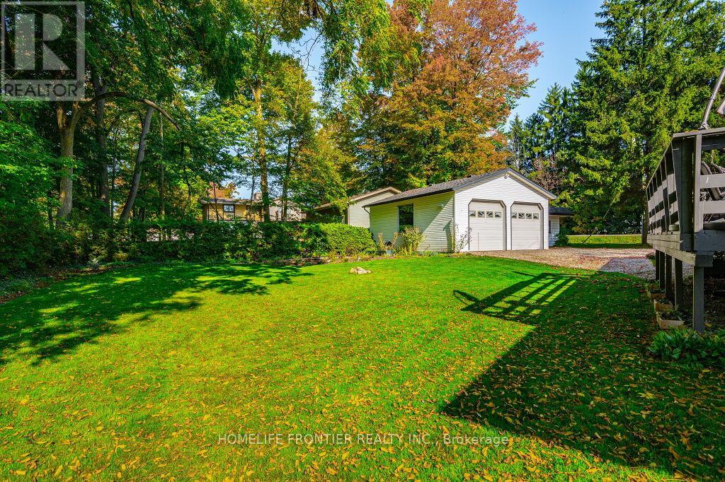 360 Colborne Street, Centre Wellington, Ontario  N0B 1S0 - Photo 29 - X12951418