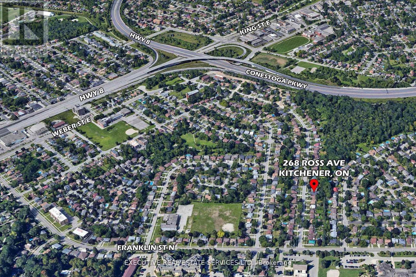 268 Ross Avenue, Kitchener, Ontario  N2A 1V6 - Photo 31 - X12951442