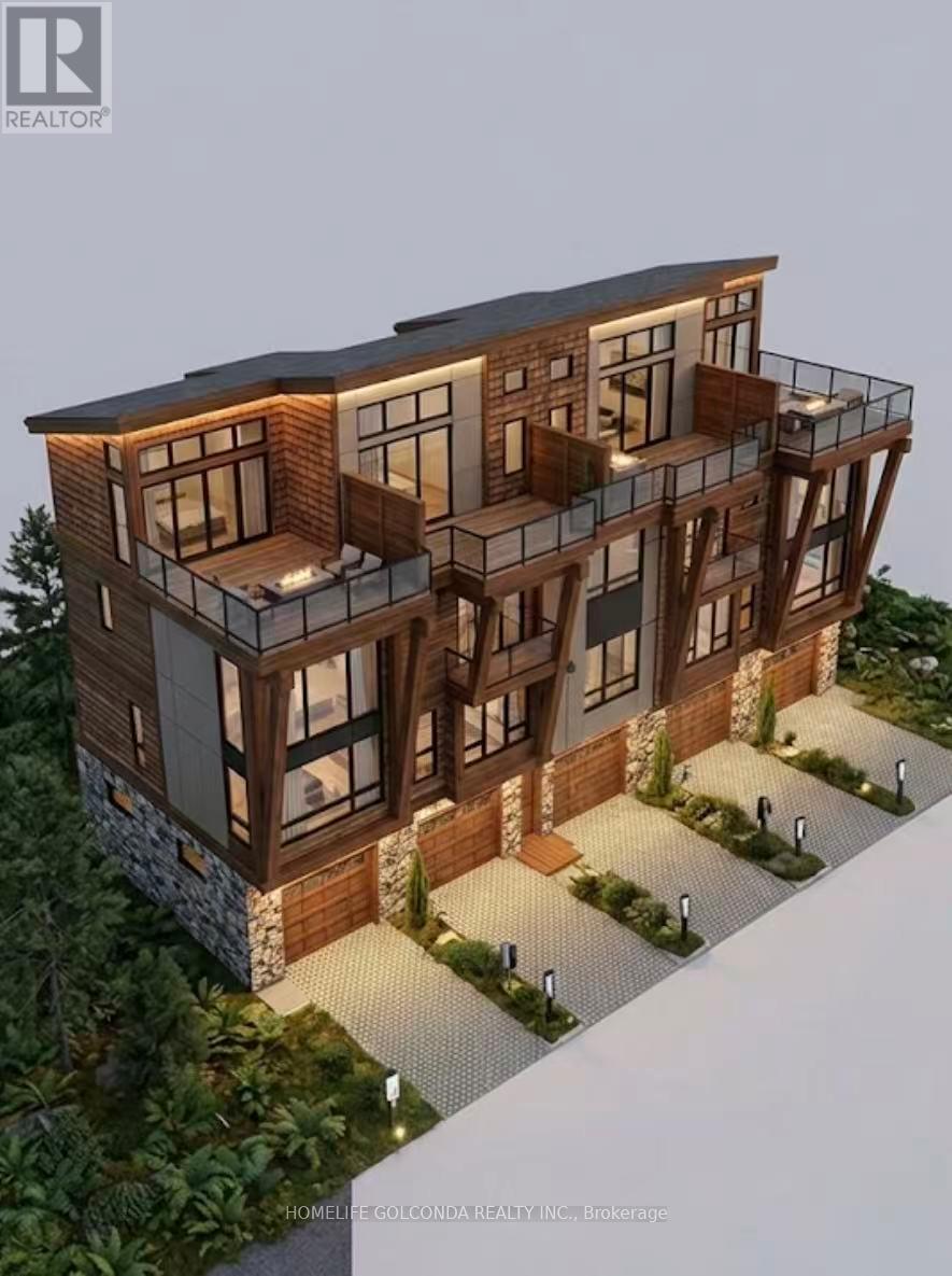 LT 46 PHILLIP STREET E, Gravenhurst, Ontario