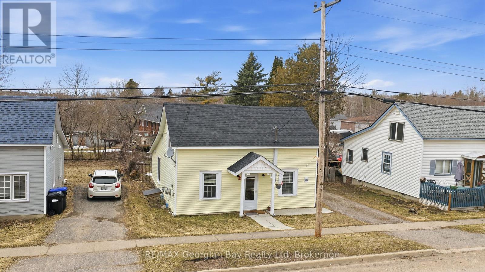 106 WILLIAM STREET, Tay, Ontario