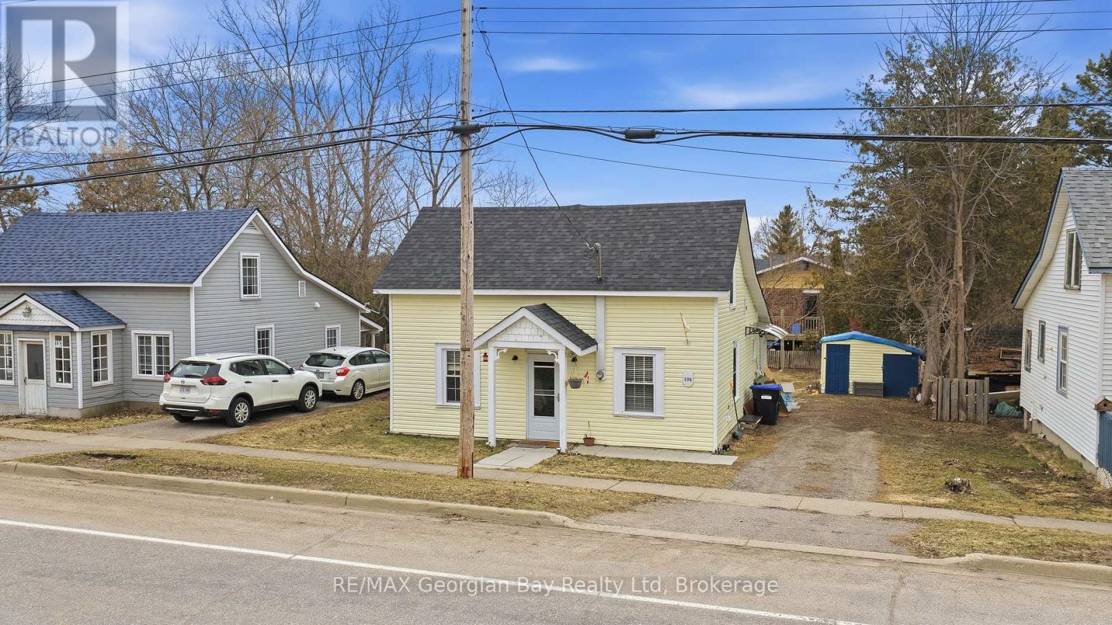 106 William Street, Tay, Ontario  L0K 2A0 - Photo 27 - S12951482