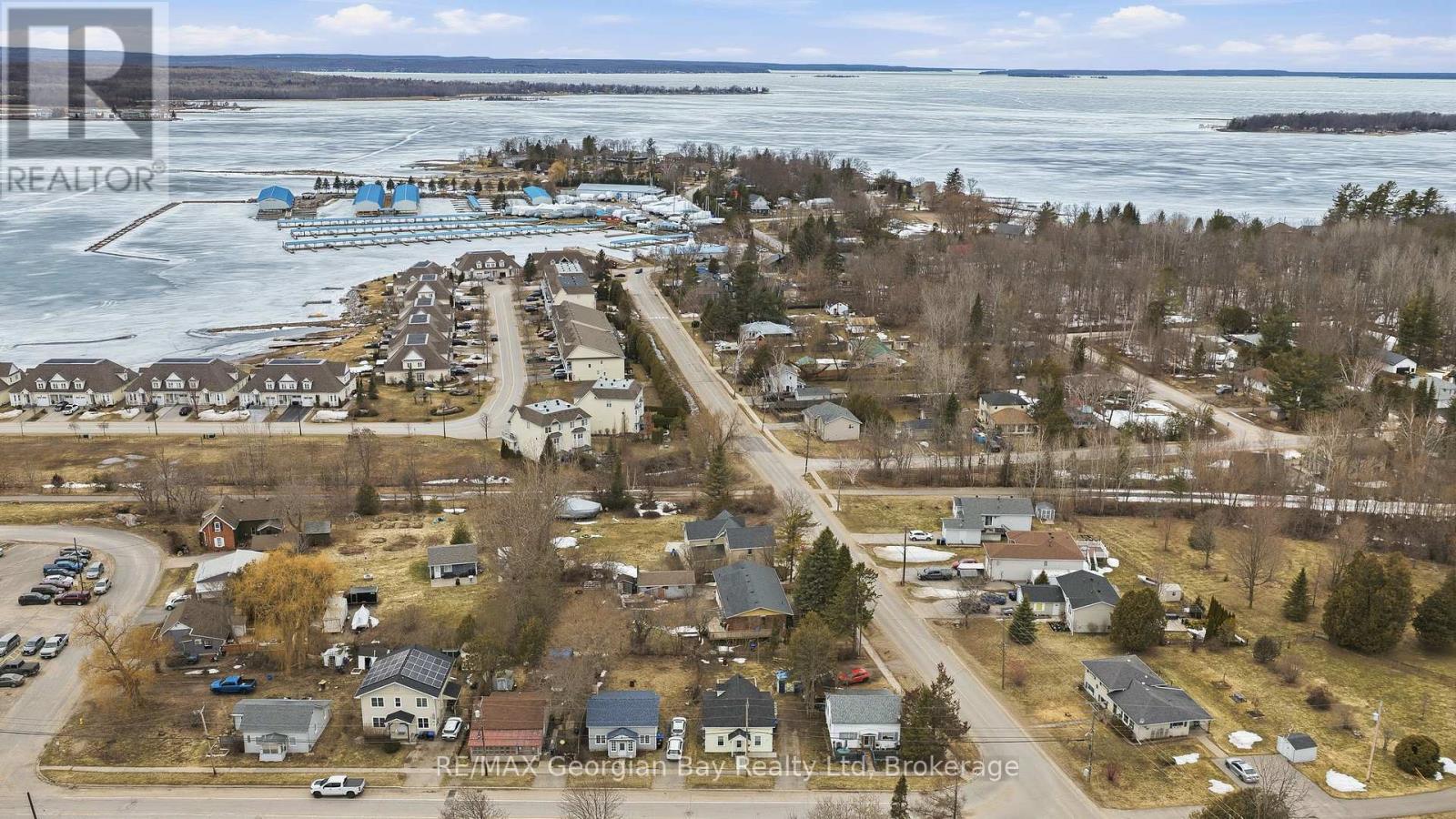 106 William Street, Tay, Ontario  L0K 2A0 - Photo 31 - S12951482