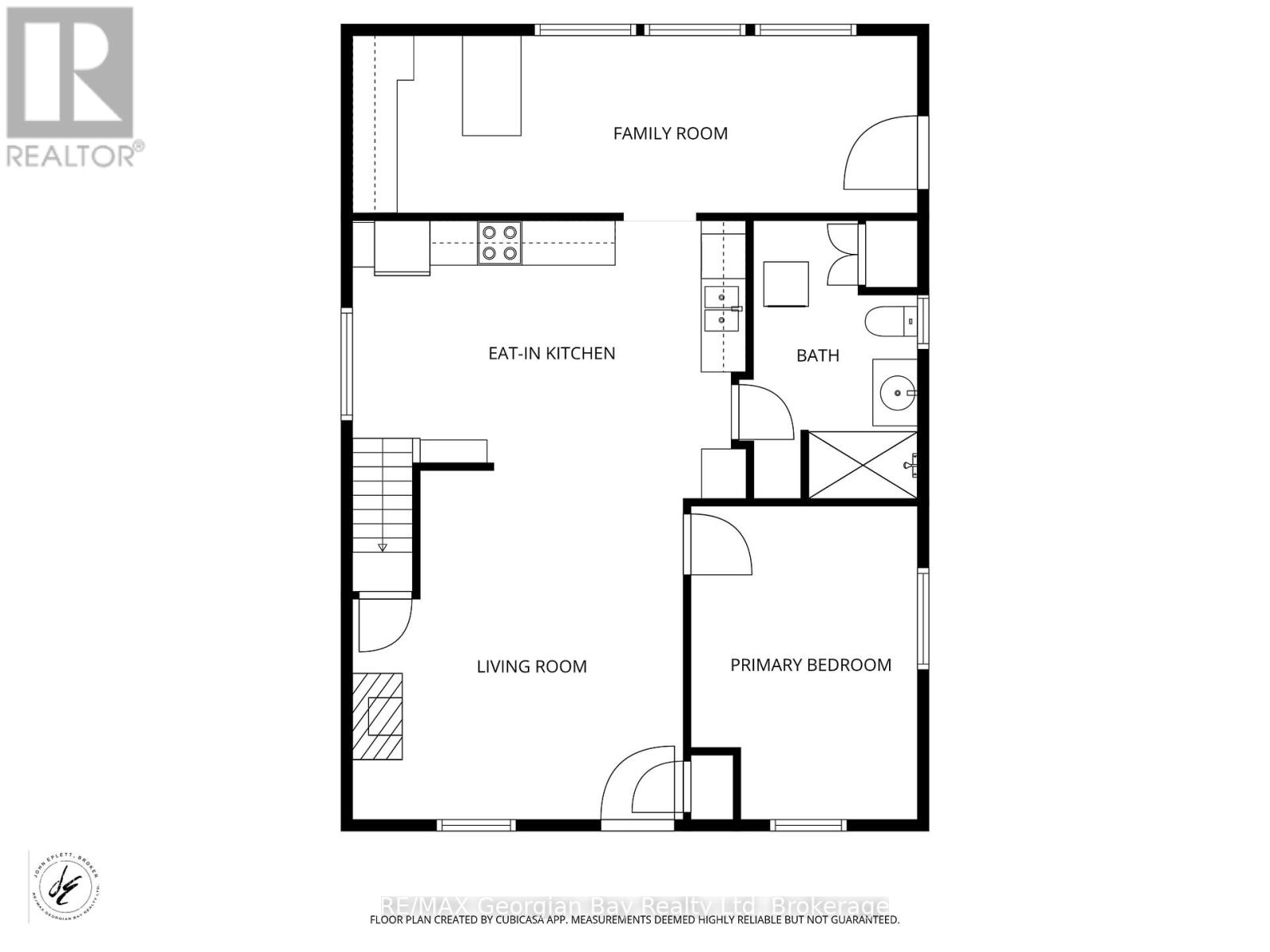 106 William Street, Tay, Ontario  L0K 2A0 - Photo 4 - S12951482