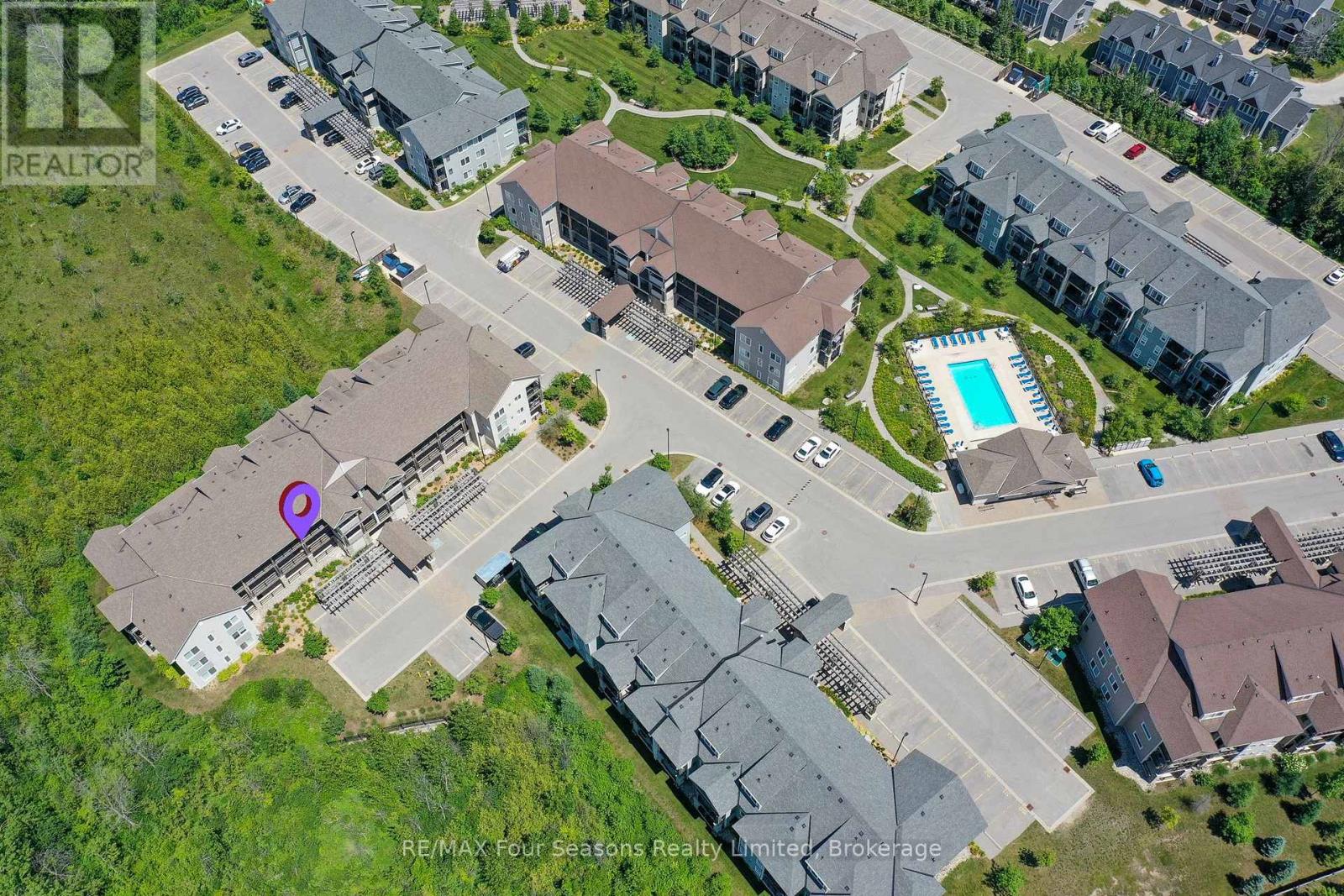 203 - 6 Anchorage Crescent, Collingwood, Ontario  L9Y 0Y6 - Photo 21 - S12951754