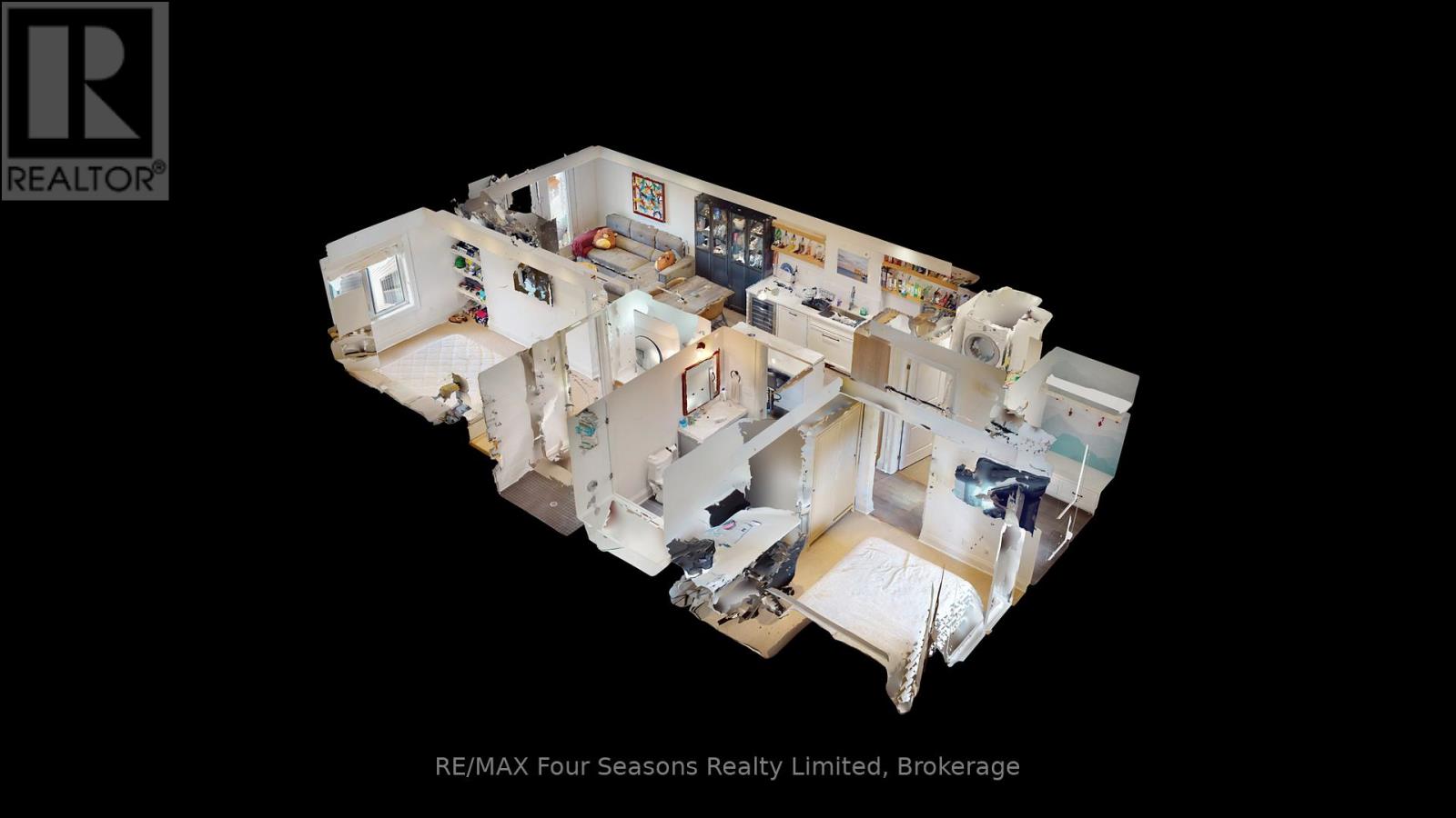 203 - 6 Anchorage Crescent, Collingwood, Ontario  L9Y 0Y6 - Photo 25 - S12951754