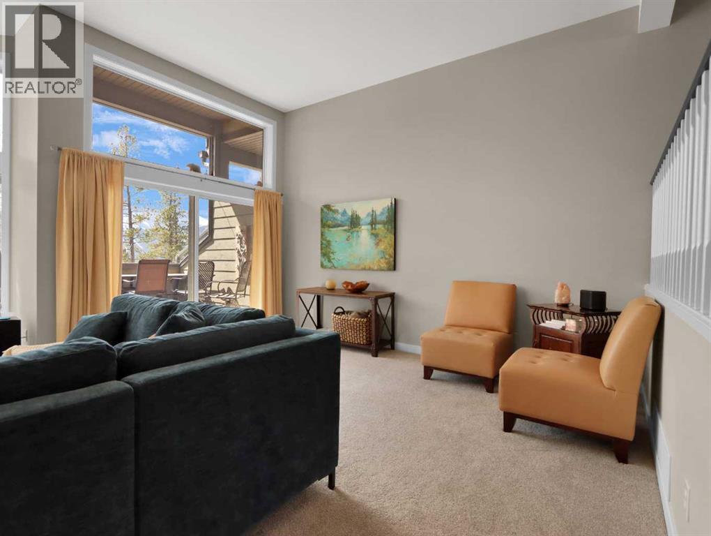 117, 13 Aspen Glen, Canmore, Alberta  T1W 1A6 - Photo 11 - A2288811