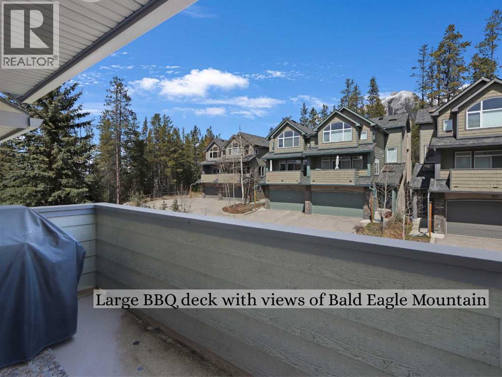 117, 13 Aspen Glen, Canmore, Alberta  T1W 1A6 - Photo 16 - A2288811