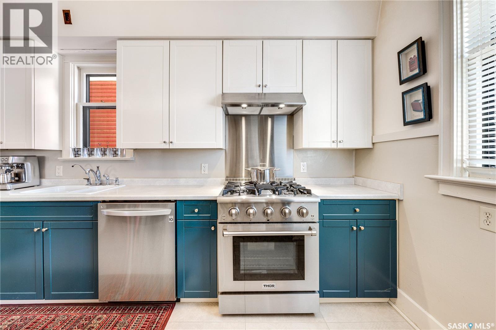 702 Lansdowne Avenue, Saskatoon, Saskatchewan  S7N 1E5 - Photo 21 - SK030304