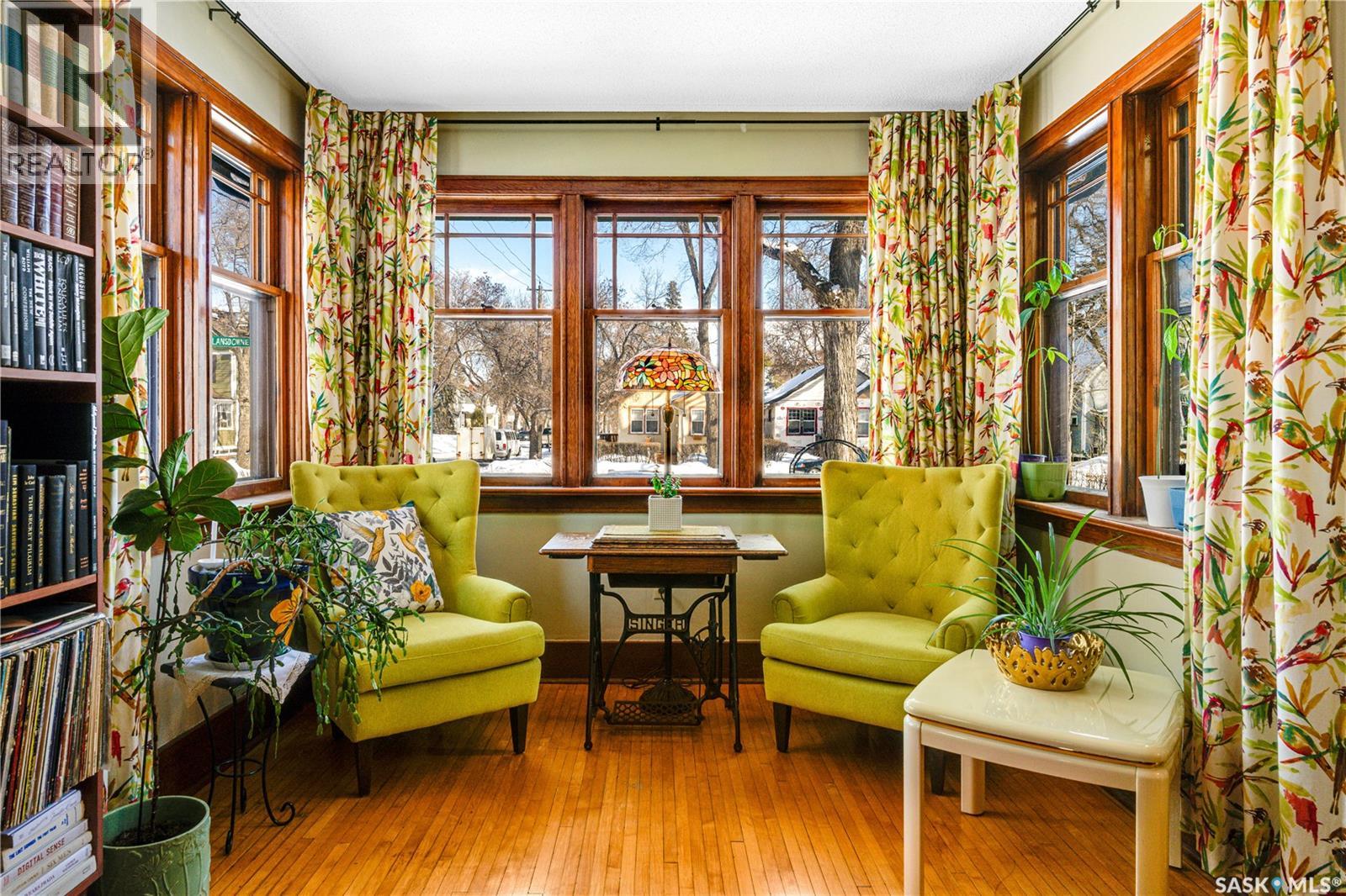 702 Lansdowne Avenue, Saskatoon, Saskatchewan  S7N 1E5 - Photo 17 - SK030304