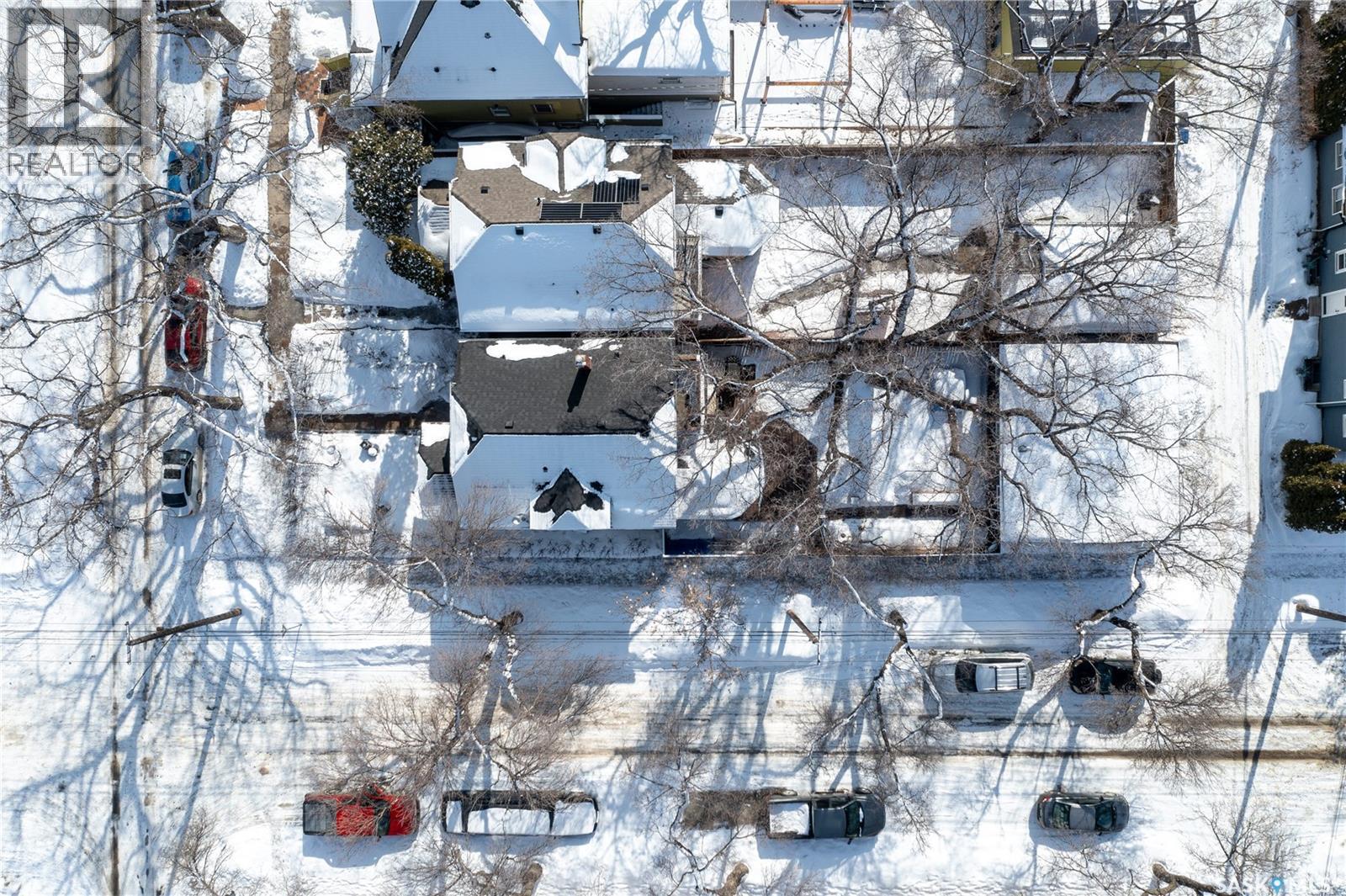 702 Lansdowne Avenue, Saskatoon, Saskatchewan  S7N 1E5 - Photo 7 - SK030304