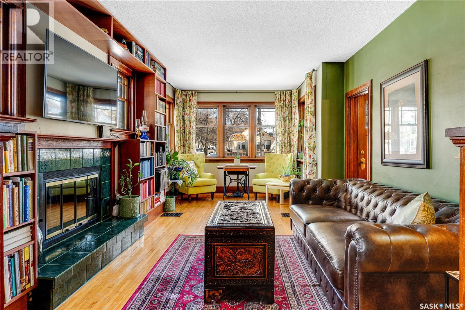 702 Lansdowne Avenue, Saskatoon, Saskatchewan  S7N 1E5 - Photo 18 - SK030304