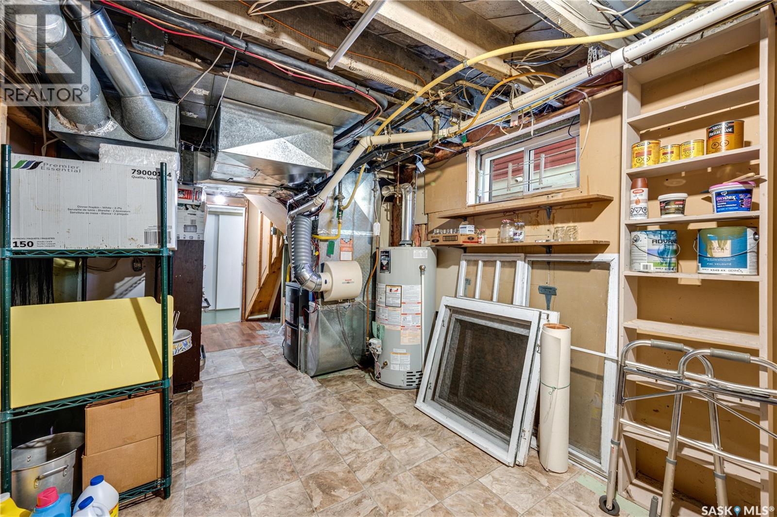 702 Lansdowne Avenue, Saskatoon, Saskatchewan  S7N 1E5 - Photo 35 - SK030304