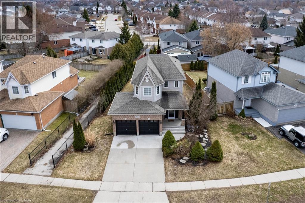 59 Kerwood Drive, Cambridge, Ontario  N3C 4G6 - Photo 3 - 40809251