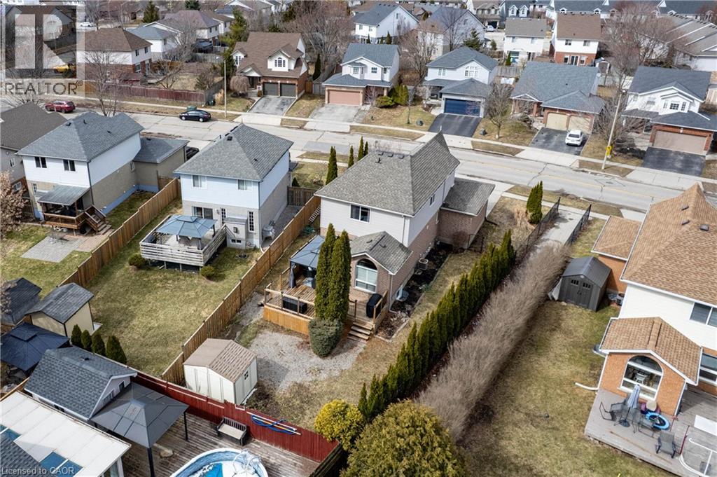 59 Kerwood Drive, Cambridge, Ontario  N3C 4G6 - Photo 46 - 40809251