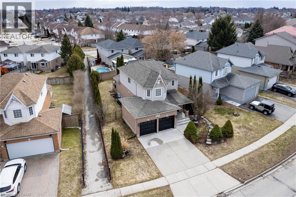 59 Kerwood Drive, Cambridge, Ontario  N3C 4G6 - Photo 50 - 40809251