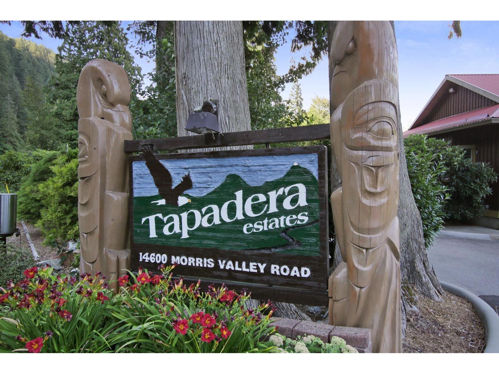 28 14600 Morris Valley Road, Mission, British Columbia  V0M 1A1 - Photo 1 - R3105918