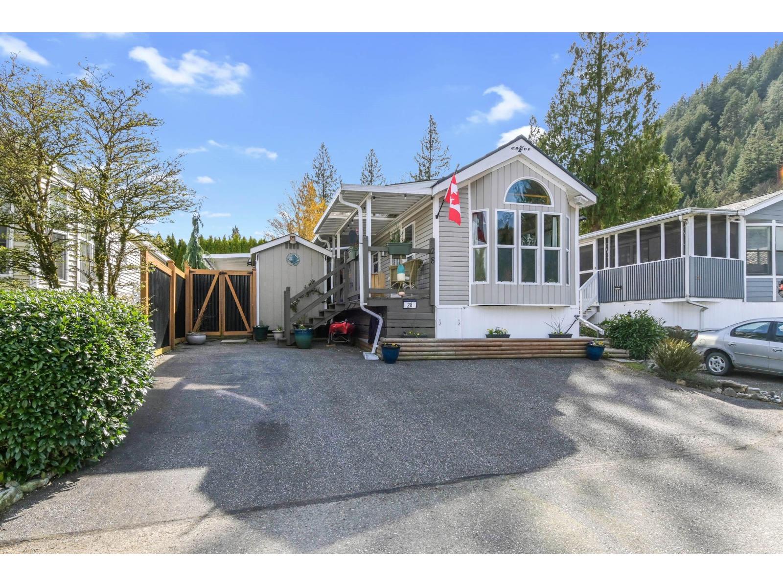 28 14600 Morris Valley Road, Mission, British Columbia  V0M 1A1 - Photo 3 - R3105918