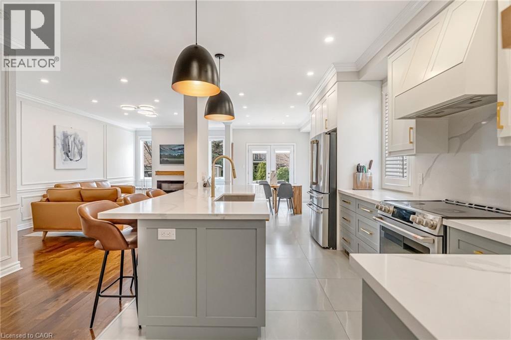 2264 Highcroft Road, Oakville, Ontario  L6M 4Y4 - Photo 7 - 40815699