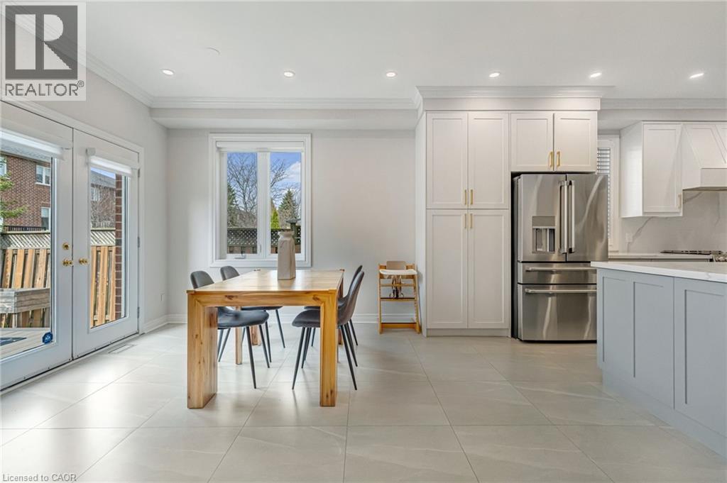 2264 Highcroft Road, Oakville, Ontario  L6M 4Y4 - Photo 17 - 40815699