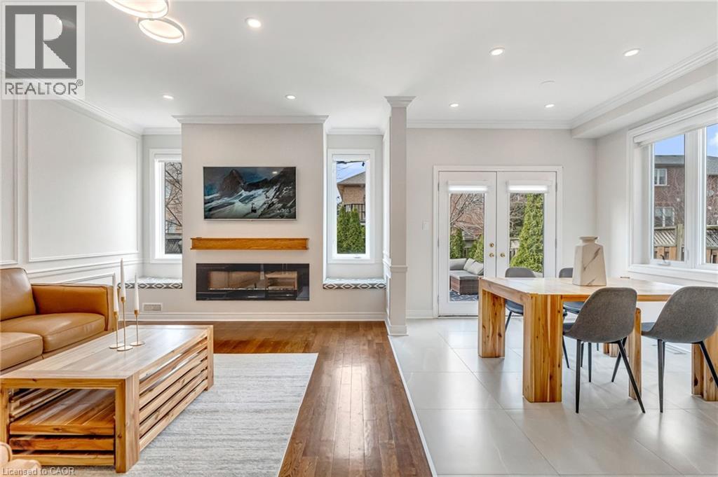 2264 Highcroft Road, Oakville, Ontario  L6M 4Y4 - Photo 9 - 40815699