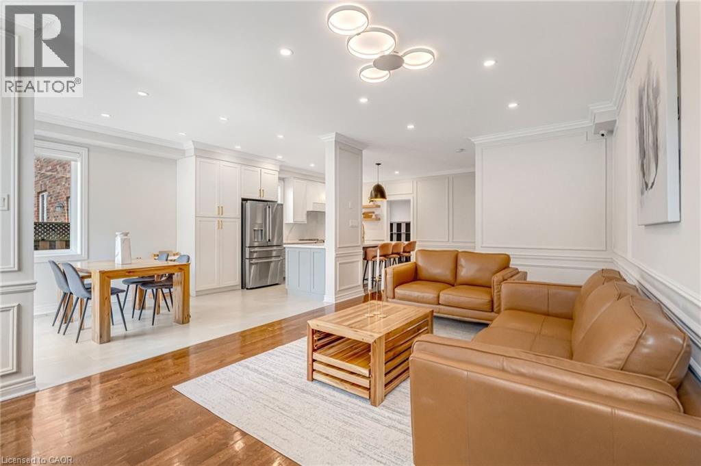 2264 Highcroft Road, Oakville, Ontario  L6M 4Y4 - Photo 13 - 40815699