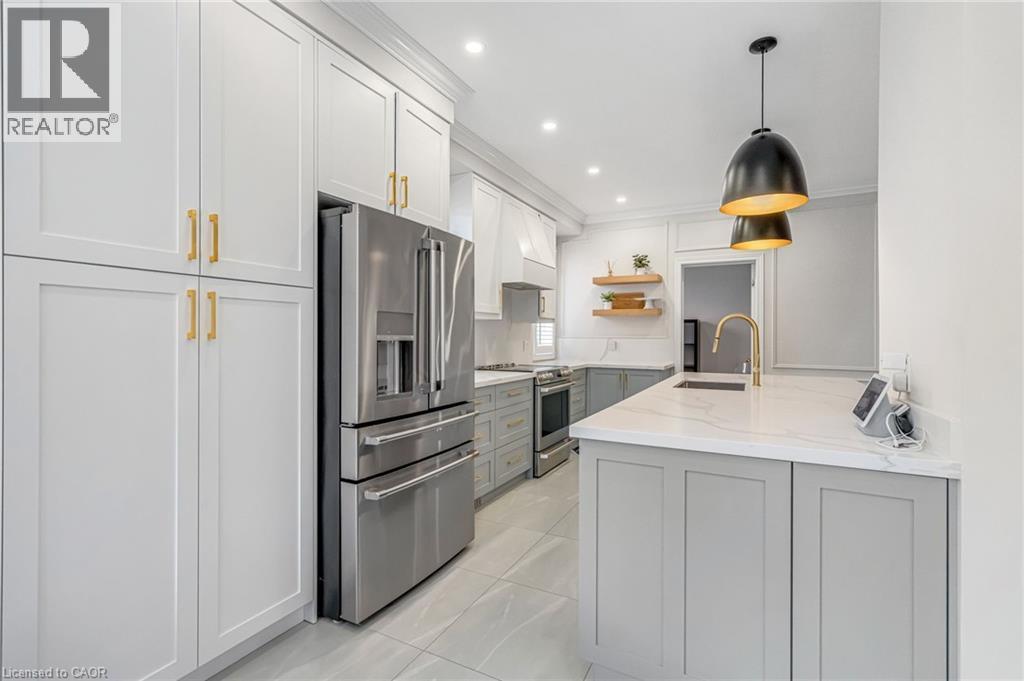 2264 Highcroft Road, Oakville, Ontario  L6M 4Y4 - Photo 15 - 40815699