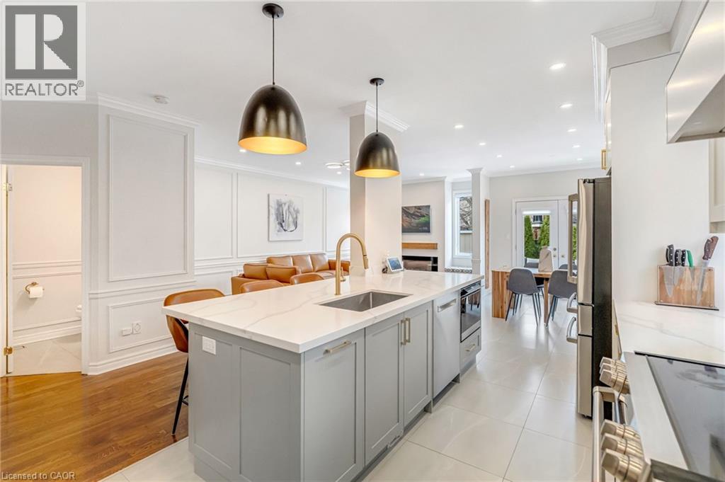 2264 Highcroft Road, Oakville, Ontario  L6M 4Y4 - Photo 14 - 40815699