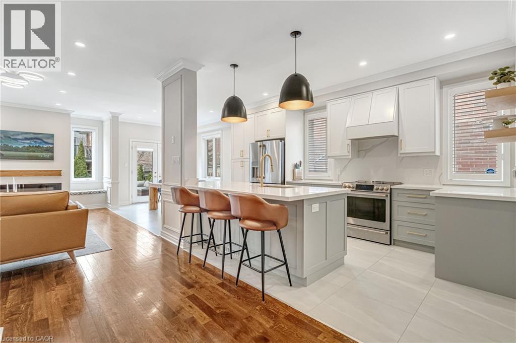 2264 Highcroft Road, Oakville, Ontario  L6M 4Y4 - Photo 5 - 40815699