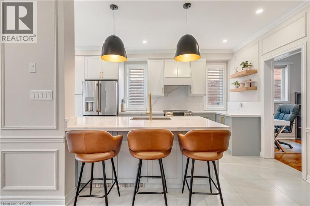 2264 Highcroft Road, Oakville, Ontario  L6M 4Y4 - Photo 8 - 40815699